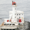 BC lighthouse keeper dies while on duty, investigation underway