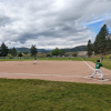Toronto Blue Jays to help refurbish a Summerland ball park