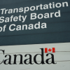 Helicopter on training flight crashes in Whitehorse with 2 onboard