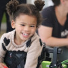 ‘It's remarkable what this thing can do’: Kelowna kids walk with the help of robotics