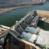 BC Hydro says Site C dam near Fort St. John now fully operational