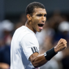 Canada’s Félix Auger-Aliassime stays alive with third–round US Open upset