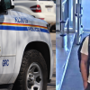 Lower Mainland RCMP looking for alleged serial ice cream thief