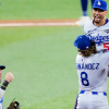 Toronto Blue Jays fall as Dodgers force game 7 on Saturday