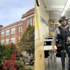 BC teacher suspended for prompting school lockdown by bringing vintage rifle to class