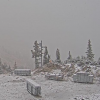 Big White receives first snowfall of the season