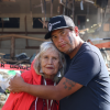 Former BC residential school on Meares Island demolished