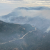 Crews to conduct planned ignition at Peachland wildfire
