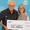 BC couple wants to give back to their community after winning $1M from scratcher