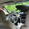 Hungry bear rips apart vehicle in the BC Interior