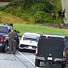 RCMP credits ‘Canada-US cooperation’ for arrests of border hoppers trying to enter BC