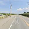 Police searching for driver after 22-year-old killed in Hwy 97 hit and run
