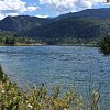Man swept away in Columbia River is believed to have drowned