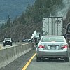 <span style="font-weight:bold;">UPDATE:</span> Coquihalla reopens after serious crash