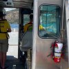 <span style="font-weight:bold;">UPDATE:</span> Tuber presumed to have drowned in Okanagan Lake