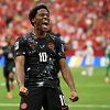 Canada gets first ever World Cup win with 6-0 drubbing of Qatar in Vancouver