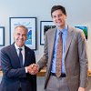 BC, feds reach deal on LNG that keeps tanker ban in place