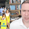 BCGEU strike: Union leader accuses BC government of making 'completely false' claims