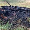 Okanagan man ticketed for burning garbage on property during fire ban