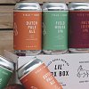 Beer column: The Lil’ Fox Box is a ‘love letter to hops’ from Field House Brewing