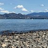 Heat warning issued for the Okanagan