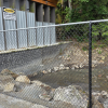 BC orders Hobo Hot Spring restored, as new fence blocks off public use