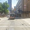 American tourist in critical condition after being struck by cyclist in Vancouver