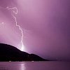 Why have there been so many severe thunderstorm watches in the Okanagan this summer?