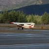 Pilot killed in plane crash near BC Interior airport