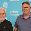 ‘It really takes the edge off’: BC friends win $1M playing lottery together