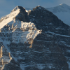 Hiker dies after falling on scrambling route in Banff