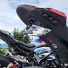 Young BC bikers busted for stunt riding, folding licence plates on Hwy 1