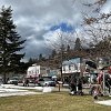 Film crews shooting movie in Peachland this week