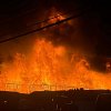 RCMP investigating Penticton fire as arson