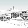 City assembles crew to complete Penticton firehall renovations