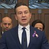 Poilievre says he’ll ‘work with any party’ to pass Bailey’s Law