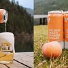 Beer column: This ‘effortlessly drinkable’ summer radler is just peachy, and just 3%