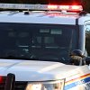 Boy and girl charged with manslaughter after man, 67, dies in house fire