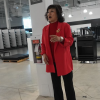 BC billionaire Ruby Liu gets keys to first retail store once owned by The Bay