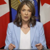 Smith promises to allow independence referendum in 2026, blasts Ottawa's 'unbearable' policies