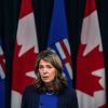 Alberta separation would send Canada into uncharted territory, say legal experts