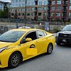 BC taxi driver busted for impaired driving after leaving liquor store at 8 am