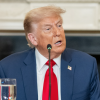 Trump says US will hit Canada with 35% blanket tariff on Aug. 1