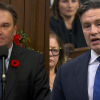 Budget reaction: Tories condemn 'wasteful' Liberals, but NDP promises 'review' of plans