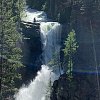 2 bodies found, 3rd hiker presumed dead after group goes over waterfall in the Kootenays