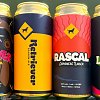 Beer column: These beers are meant for the dog park, it even says so on the box
