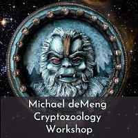 Cryptozoology: Shrines of Legends and Lore with Michael deMeng