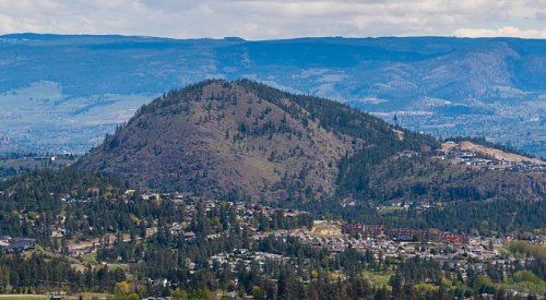 West Kelowna council gives final readings to short-term rental bylaw changes