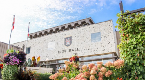Kamloops City Council stands behind CAO McCorkell after suspension