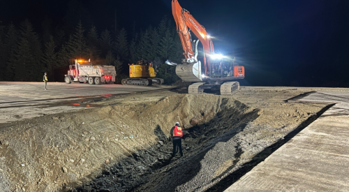 UPDATE: Coquihalla reopened in both directions